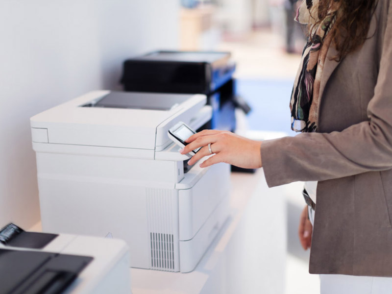 Top 7 Máy In AirPrint Tốt Nhất Hiện Nay